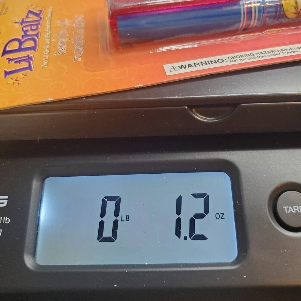 N/A nos sealed